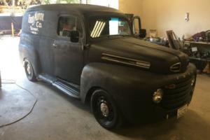 1949 Ford Other Pickups Photo