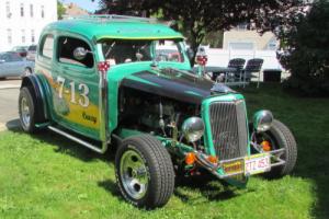 1936 Ford Other