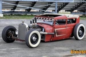 1931 Ford Model A