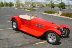 1927 Ford Model T