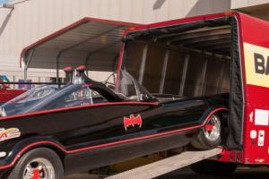 1986 Other Makes C8000 Transporter Photo