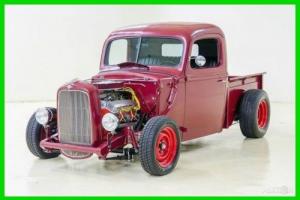 1947 Ford Pickup Hot Rod
