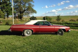 1975 Oldsmobile Eighty-Eight Delta 88