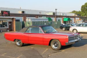 1967 Plymouth Other Photo
