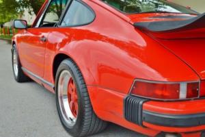 1988 Porsche 911 SUPER NICE CLEAN 911 COUPE - L@@K @ THIS ONE!!