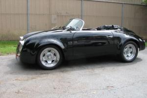 1955 Replica/Kit Makes Speedster Photo