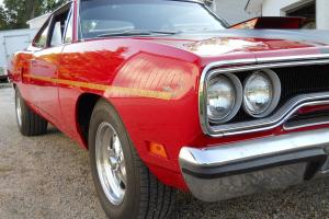 Plymouth: Road Runner Base Photo