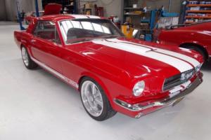 1965 Ford Mustang GT350 Tribute Immaculate Stunning Condition in VIC Photo