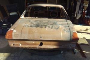 HQ Holden Project CAR in VIC Photo