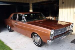 ZD Fairlane 1970 351 TOP Loader in QLD