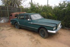 RV1 Valiant Sedan NOT SV1 AP5 VE VG Pacer Charger in QLD Photo