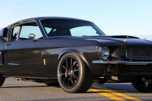Ford: Mustang GT350 Photo