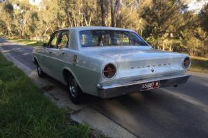 1967 Ford XR Fairmont Suit XR XT XW XY Buyers in VIC Photo