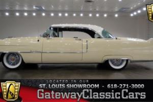 1955 Cadillac Other Coupe deVille Photo