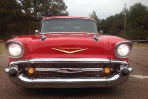 1957 Chevrolet Bel Air/150/210