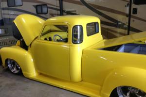 1953 Chevrolet Other Pickups Photo