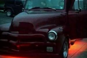 1954 Chevrolet Other Pickups 3100