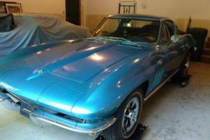 1965 Chevrolet Corvette