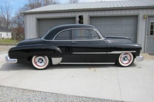 1951 Chevrolet Other Business Coupe