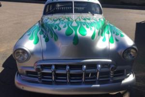 1950 Chevrolet Other
