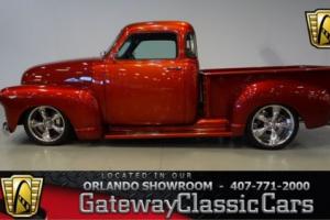 1954 Chevrolet Other Pickups 5 Window Truck Photo