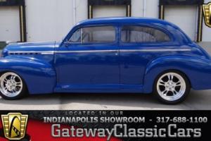 1941 Chevrolet Other Pickups Photo