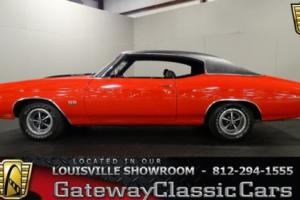 1970 Chevrolet Chevelle