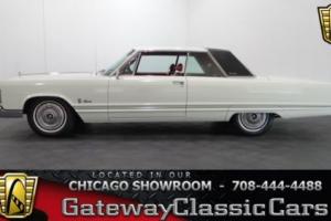 1967 Chrysler Imperial Crown Coupe