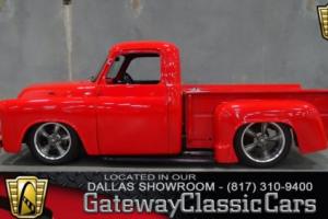 1954 Dodge Other Pickups Photo