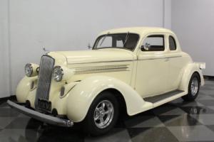 1936 Dodge Business Coupe Photo