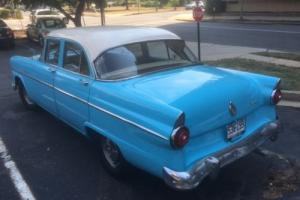 1955 Ford Other