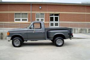 1987 Ford F-150 Photo