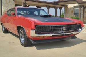 1970 Ford Torino