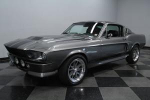 1968 Ford Mustang GT500 Eleanor Photo