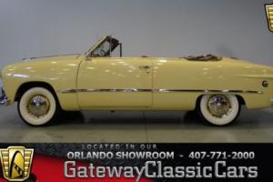 1949 Ford Other Convertible Photo