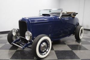 1932 Ford Highboy Roadster