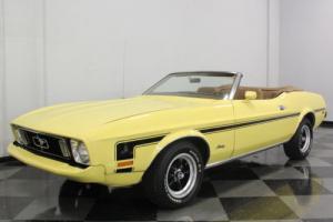 1973 Ford Mustang