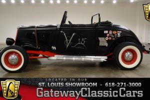1934 Ford Other Pickups