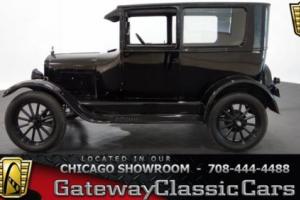 1926 Ford Model T Photo