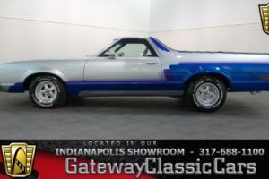 1979 Ford Ranchero GT Brougham