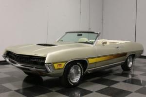 1971 Ford Torino GT