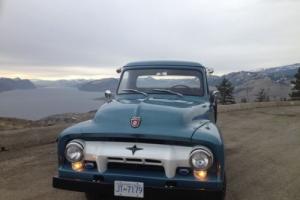 Ford: F-100 Photo
