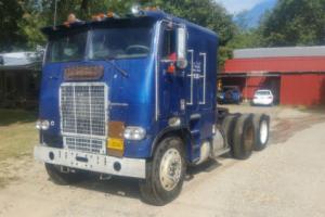1979 Freightliner CAB OVER Photo