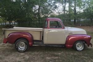 1949 GMC Other 100