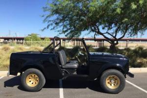 1962 International Harvester Scout