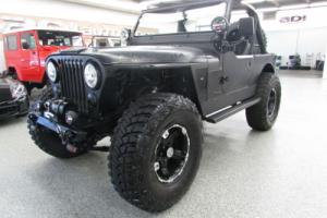 1984 Jeep Other Photo