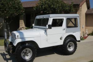 1963 Jeep Other Photo
