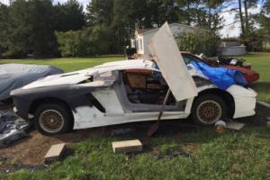 1988 Replica/Kit Makes Lamborghini Aventador  kit car