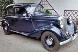 1939 Mercedes-Benz Other Photo