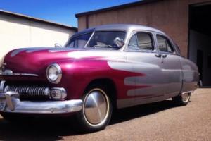 1950 Mercury Sedan Photo